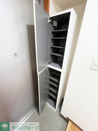 ル・シエル砂押橋の物件内観写真